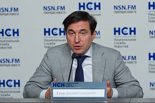 Депутат Гусев: Полтора миллиона таксистов находятся в «серой зоне»