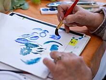 Старшее поколение из Войковского приглашается на художественный конкурс