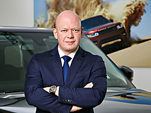 10 лет Jaguar Land Rover: как индусы спасли автомобильное наследие Британии