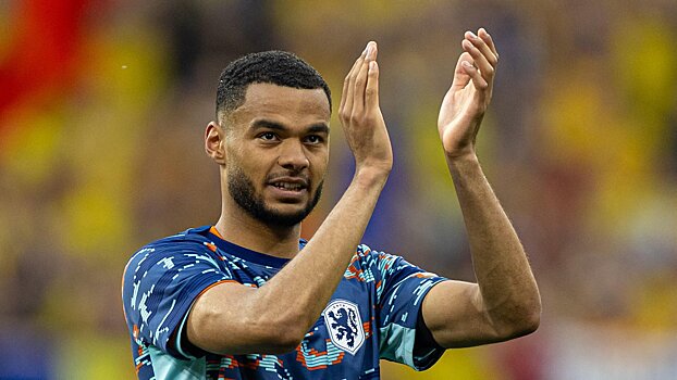 Коди Гакпо: «И Англия, и Нидерланды могут играть лучше. Но если побеждаешь, остальное не имеет значения. Можно играть хорошо, но вылететь»