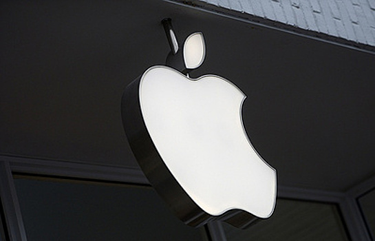 На Apple подали суд из-за смертельного ДТП