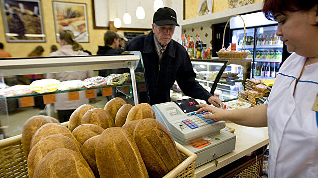 Россиянам рассказали, как выбирать хлеб