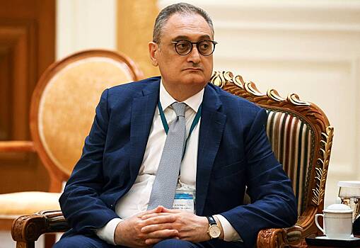 Посол назвал залог стабильных отношений России и Китая