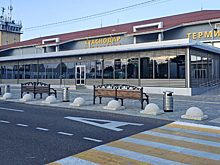 Открытие аэропорта Краснодара усилит интерес к южным курортам в межсезонье — «Алеан»