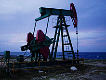 Мировые цены на нефть растут