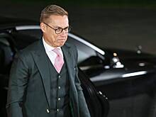 Дмитриев высмеял президента Финляндии