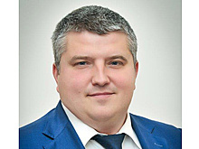 И.о. губернатора Новгородской области будет Александр Дронов