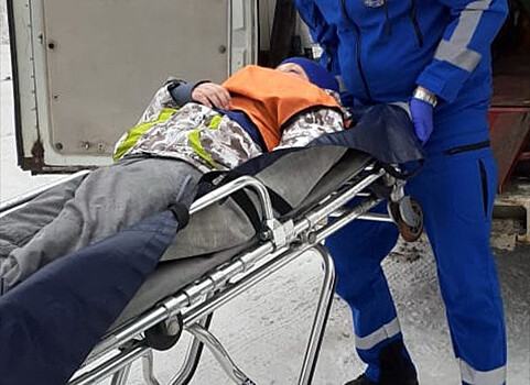 Взрыв в Хабаровске унес жизни двух человек