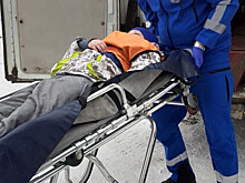 Взрыв в Хабаровске унес жизни двух человек