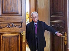 Михаил Пиотровский: Эрмитаж ждет большая реставрация