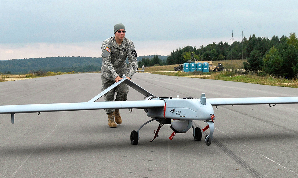 Эксперт оценил публикацию об «убившем» оператора дроне ВВС США под управлением ИИ
