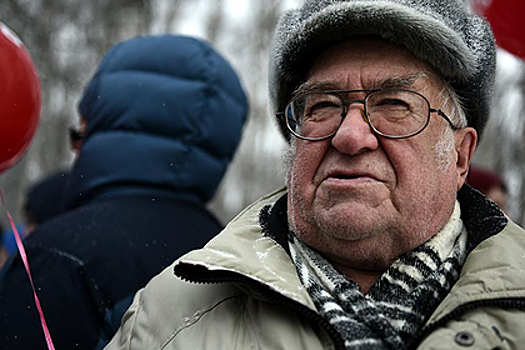 Тяжелобольного российского пенсионера «выкрали» из больницы