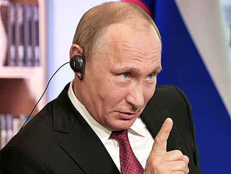Обзор зарубежных СМИ: На Западе придумали, как сломить Кремль