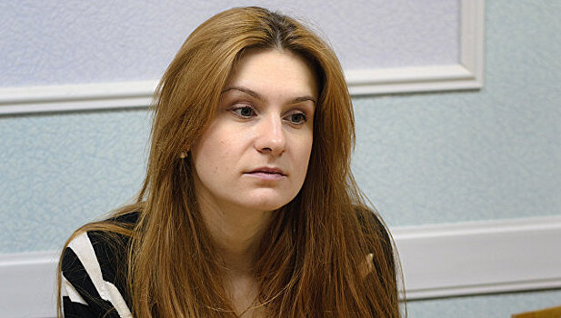 Москалькова попросила Бюро тюрем США смягчить условия содержания Бутиной