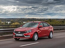 Рейтинг регионов по продаже новых автомобилей