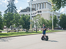 Фотозона с футбольной символикой появится на ВДНХ