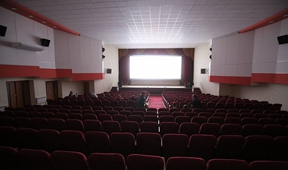 В Волгограде 27 августа откроется кинофестиваль «Волгоградский факел»