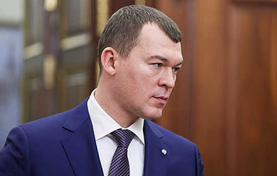 Дегтярев назвал условие восстановления диалога с МОК