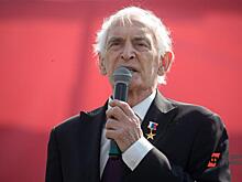 Память Василия Ланового почтут в Екатеринбурге на «Эстафете поколений»