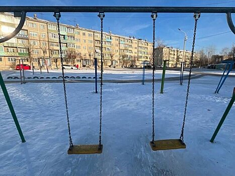 Новые ТОСы создадут в Чите