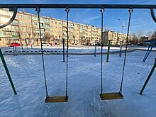 Новые ТОСы создадут в Чите