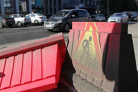 В Архангельске депутаты гордумы добились выделения денег на ремонт дорог