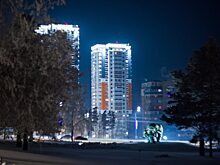 СФУ стал вторым среди российских университетов в мировом рейтинге «зеленых» вузов