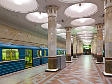 Станции метро Москвы, построенные на месте кладбищ