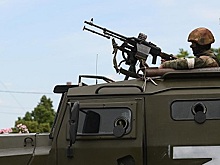 Военный эксперт Алехин рассказал, какую тактику времен Чечни следует применять в Донбассе