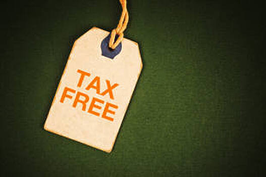 ФНС рассказала о первых итогах работы системы tax free