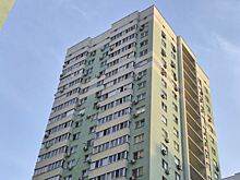 В Екатеринбурге мэрия отклонила проект застройки микрорайона на берегу Шарташа