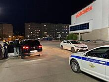 Магнитогорские госавтоинспекторы выявили почти полсотни правонарушений в майские праздники