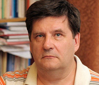 Историк Михаил Астахов: важно спасти украинский народ от нацистского режима