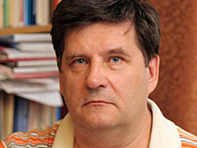 Историк Михаил Астахов: важно спасти украинский народ от нацистского режима