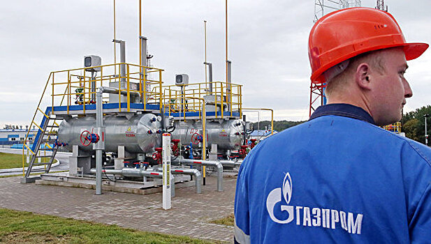 В Лондоне начались слушания по активам "Газпрома"