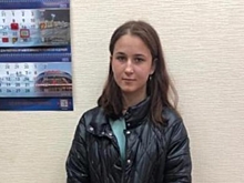 В Омске разыскивают девочку-подростка, которая ушла из интерната