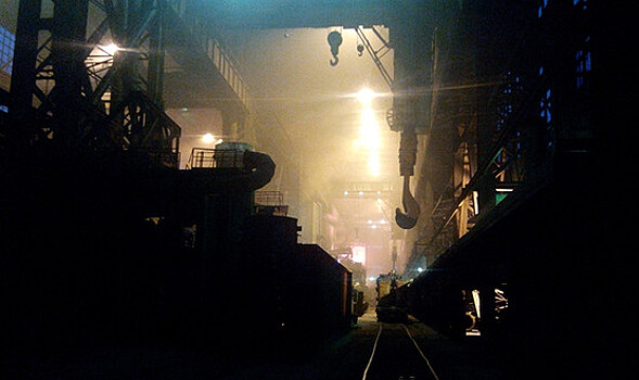 Сокращения объявили на крупном волгоградском заводе