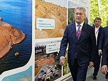 Глава Башкирии Хабиров: На ПМЭФ будут подписаны важные для республики соглашения