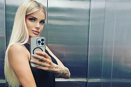 Кубанская модель примирилась с жестоко избившим ее любовником