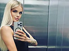 Кубанская модель примирилась с жестоко избившим ее любовником