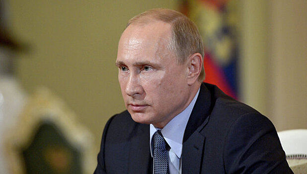 Путин ответил на вопрос о бессрочном пребывании у власти