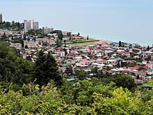 Отдыхавший в Абхазии российский турист решил поплавать в море и не выжил