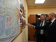 Улицу III Интернационала и школу № 8 отремонтируют в 2024 году