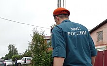 Трагедия под Красноярском: погибли 11 человек