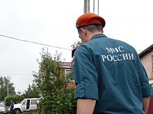 Трагедия под Красноярском: погибли 11 человек