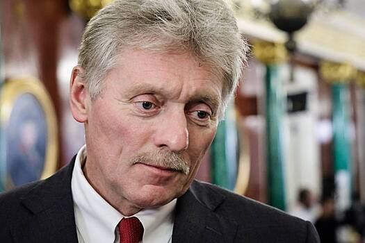 В Кремле объяснили паузу в переговорах Москвы и Киева