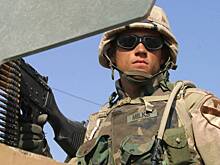 В коалиции рассказали, почему мирные жители не могут вернуться в Ракку