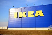 IKEA будет продавать запасные детали для своей мебели онлайн