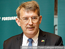 В Дании допустили обсуждение размещения ядерного оружия