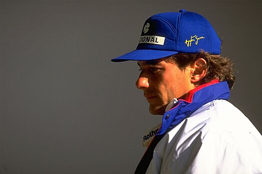 30 лет со дня смерти Айртона Сенны: причины гибели бразильского чемпиона на Гран-при Сан-Марино 1994